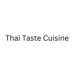 Thai Taste Cuisine