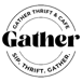 GATHER THRIFT & CAFE - 3883 Altama Avenue