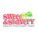 Sweet and Shavery