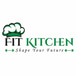 Fit Kitchen