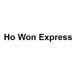 Ho Won Express
