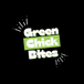 Green Chick Bites