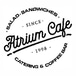 Atrium Cafe