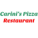 Carini's Pizza Restaurant