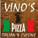 Vino's Pizza & Italian Cuisine