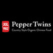 Pepper Twins