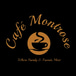 Cafe Montrose