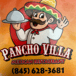 Pancho Villa Mexican restaurant