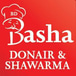 Basha Donair Shawarma