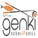 Genki Sushi and Grill