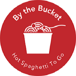 By The Bucket