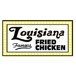 Louisiana Fried Chicken (Corner of 5th & Broadway)