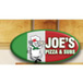 Joe's Pizza and Sub