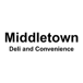 Middletown Deli and Convenience