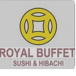 Royal Buffet Sushi Hibachi