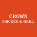 Crown Chicken & Grill