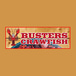 Buster's Crawfish