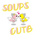 Soups Cute