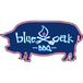 Blue Oak Bbq