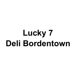 Lucky 7 Deli Bordentown
