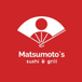 Matsumoto's Sushi & Grill