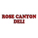 Rose Canyon Deli