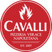 Cavalli Pizza Napoletana