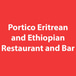 Portico Eritrean and Ethiopian restaurant and bar