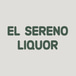 El Sereno Liquor