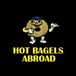 Hot Bagels Abroad