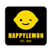 Happy Lemon Canyon Square