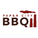 PAPER CITY BBQ