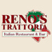 Reno's Trattoria