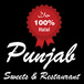 Punjab Sweets & Restaurant