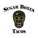 Sugar bones tacos