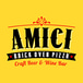 Amici Brick Oven Pizza