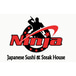 Ninja Japanese Sushi & Steak House (4847 Promenade Pkwy)