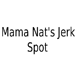 MAMA NAT'S JERK SPOT