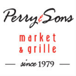 Perry & Sons Market & Grille