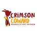 Crimson Coward  - 2028 148th Ave Ne