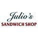 Julio's Sandwich Shop