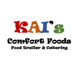 Kai's Comfort Foods