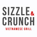 Sizzle & Crunch