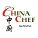 China chef