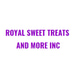 Royal Sweet Treats & More