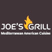 Joe’s Grill