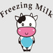 Freezingmilk