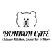 Bonbon Cafe