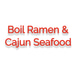 Boil Reman & Cajun Seafood