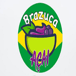 Brazuca acai